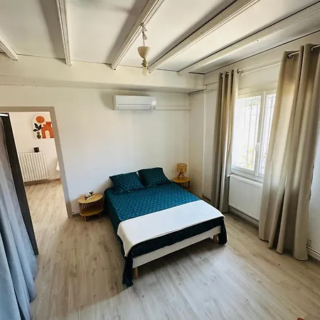 Maison,piscine A 3km De La Daire *
