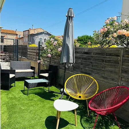 Maison,piscine A 3km De La Appartement *